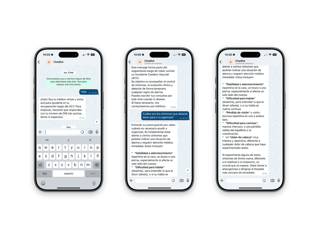 Chat Bot