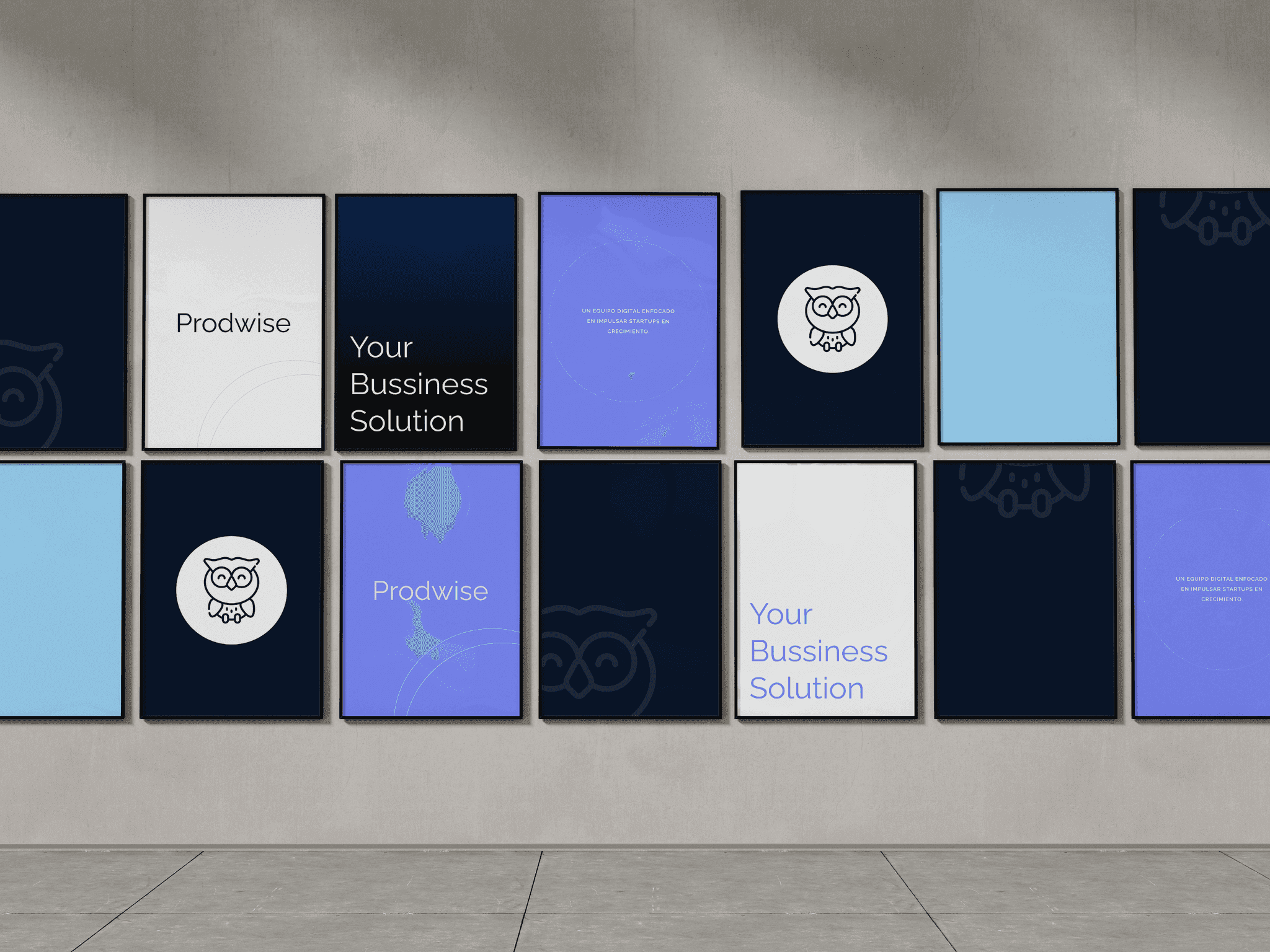 Equipo de Prodwise